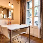 Apartment Blasco De Garay: Acogedor En El Corazon De Poble-sec