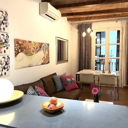 Blasco De Garay - Poble Sec Apartamento *