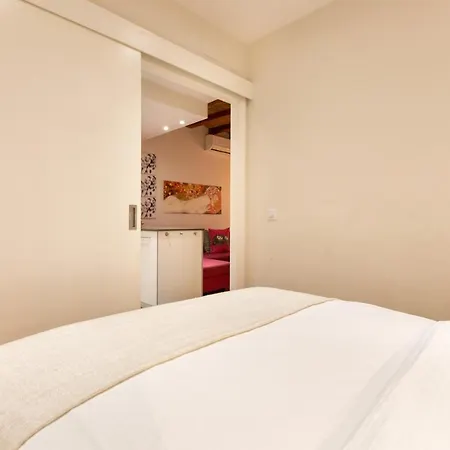 Apartamento Blasco De Garay - Poble Sec Barcelona