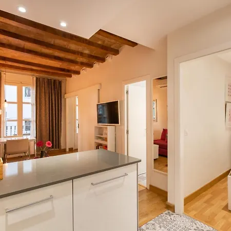 Blasco De Garay - Poble Sec Apartamento