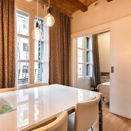 Blasco De Garay - Poble Sec Barcelona