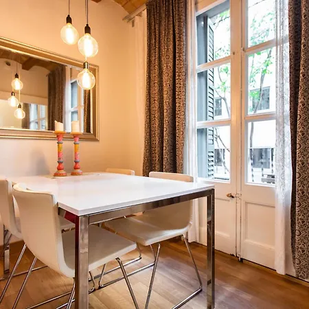 Apartamento Blasco De Garay - Poble Sec