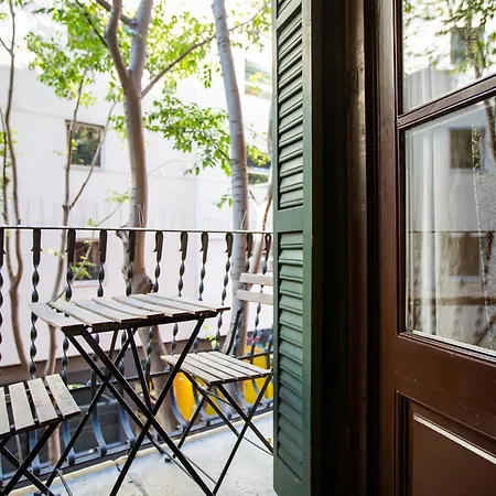 Blasco De Garay - Poble Sec Apartamento *