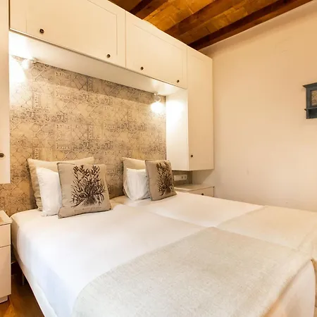Blasco De Garay - Poble Sec Barcelona